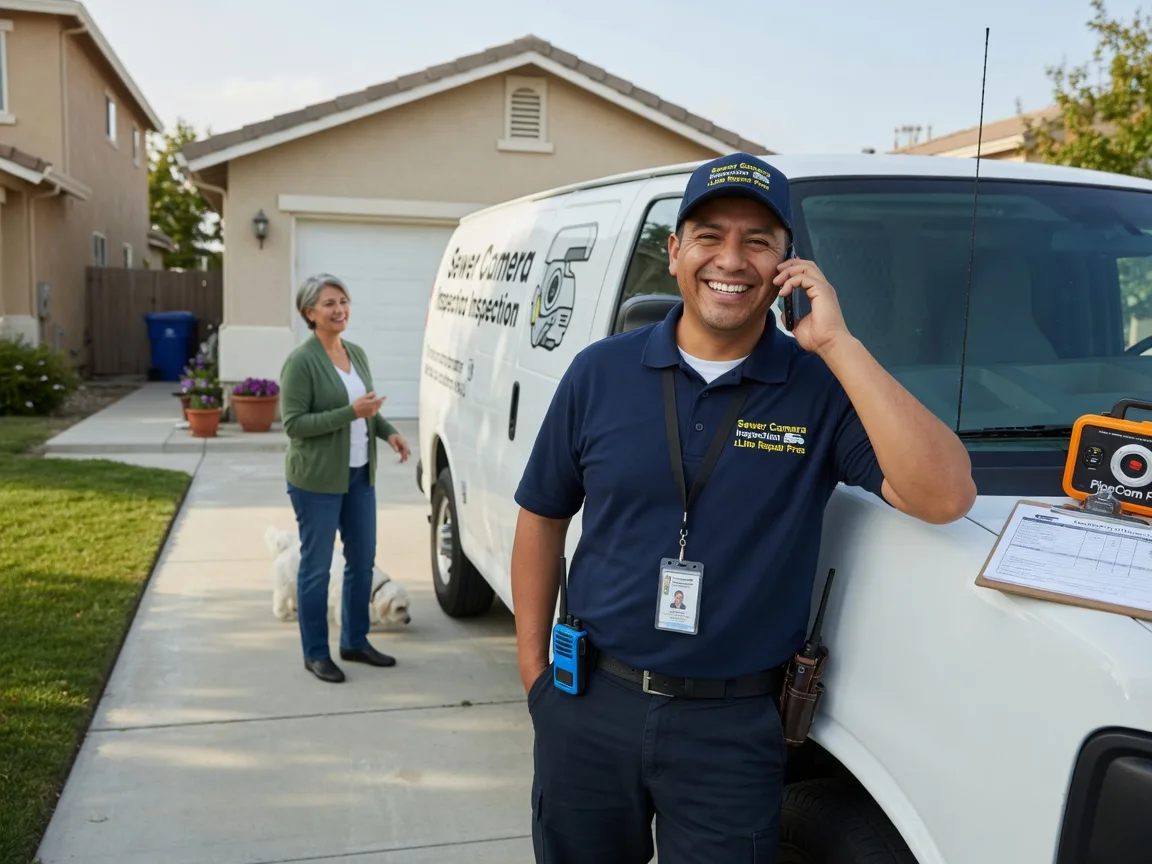 Sewer Line Repair Leeper, PA FAQs